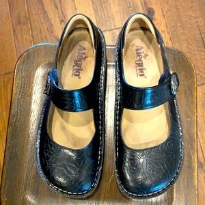 Alegria Mary Jane shoes